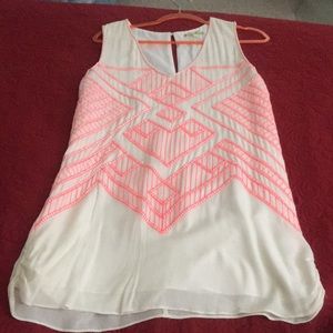 Tank dress Gianni Bini